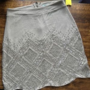 Kimchi blue skirt women size small